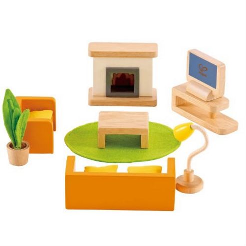 Image of Hape Media Room Furniture