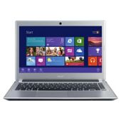 Acer Aspire V5-431 14 inch Intel Pentium Dual-Core, 8GB RAM, 500GB, Windows 8, Silver Laptop