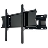 Peerless Articulating Arm Wall Mount Double Wall Arm Bracket for 37"- 60" LCD / Plasma's