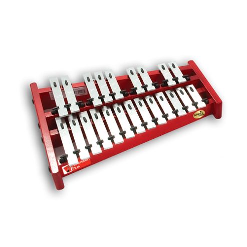 Image of Percussion Plus Soprano Full Chromatic Glockenspiel