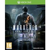 Murdered: Soul Suspect