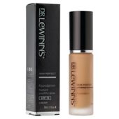 Dr Lewinsskin Perfect Anti Aging Foundation Spf 15 - Cream