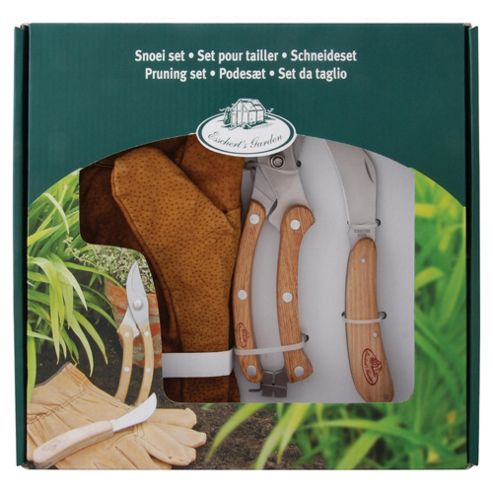 Image of Fallen Fruits Garden Pruning Set