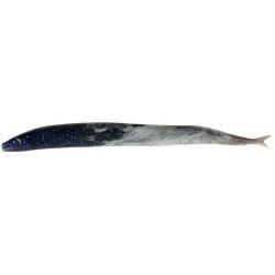 Berkley Gulp Sand Eel -Sapphire Shine 8Pk