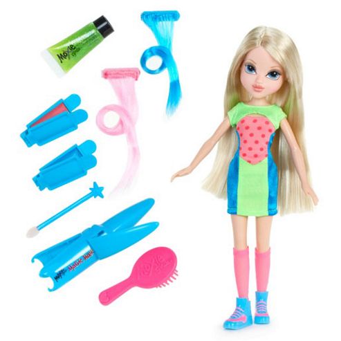 Image of Moxie Girlz Magic Hair Colour Studio - Avery