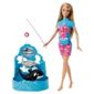 Barbie I Can Be a Sea World Doll & Playset