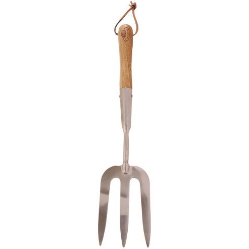 Image of Fallen Fruits Medium Length Fork