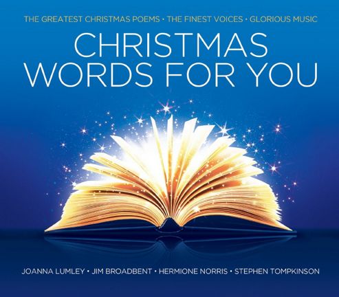 Image of Christmas Words For You