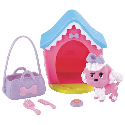 Image of Rosie's World Pet Set