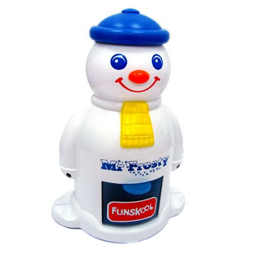 Image of Funskool Mr Frosty Playset
