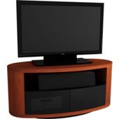 BDI REVO 9981 Cherry LCD Cabinet