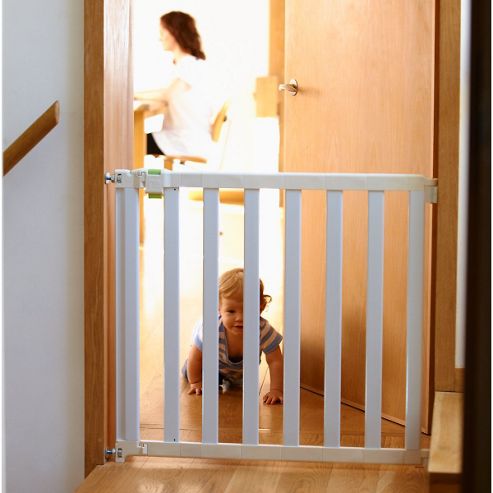 Image of Mothercare Blokit Safety Gate
