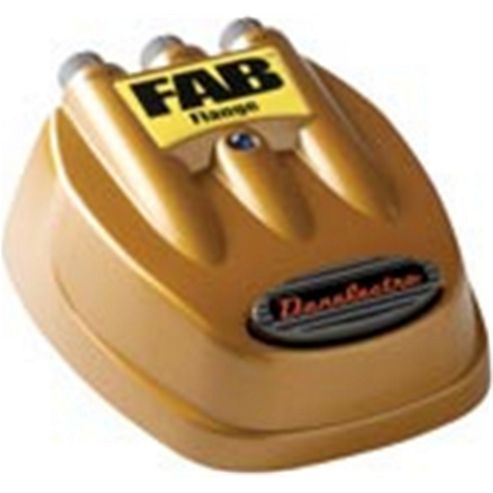 Image of Danelectric Fab6 Flange Guitar Effects Pedal