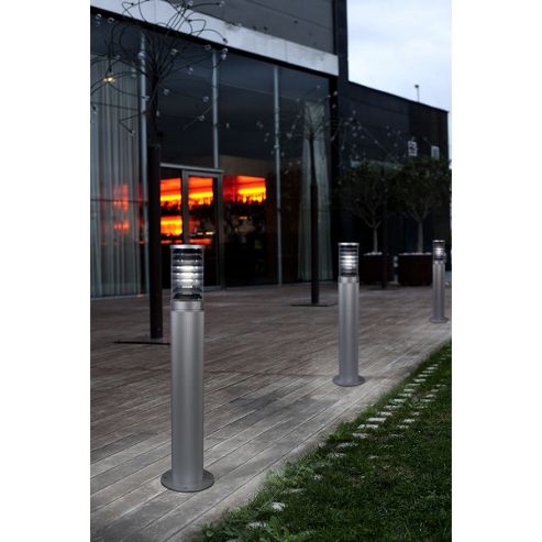 Image of Leds-c4 Temis 1 Light Bollard Light