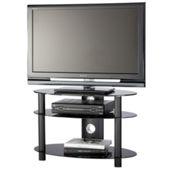 Alphason Accord Series Alpha TV Stand