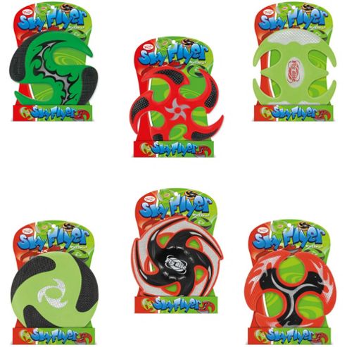 Image of Toyrific Toys 34cm Sky Flyer