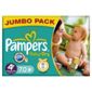 Pampers Baby Dry Jumbo  Maxi Plus 70