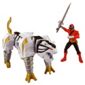 Power Rangers Super Samurai Zord Vehicle Set