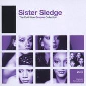 Definitive Groove: Sister Sle