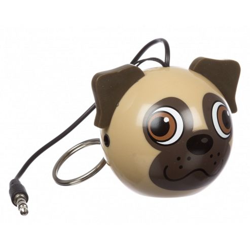 Image of Mini Buddy Speaker Pug