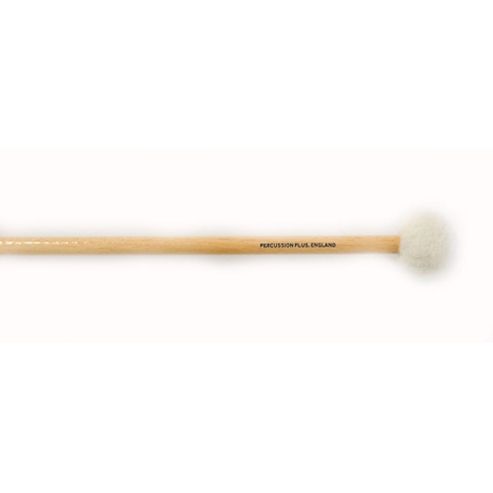 Image of Percussion Plus Pp074 Soft Timpani Mallets