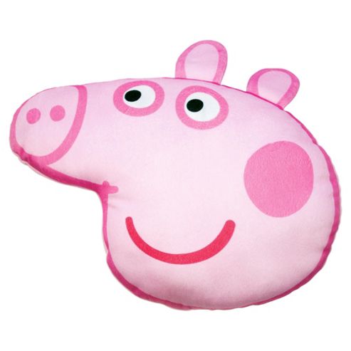 Image of Peppa Pig Cushion