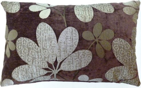 Image of May-lean Melody Cushion - Feather And Down