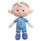 Cloudbabies Doll Blue