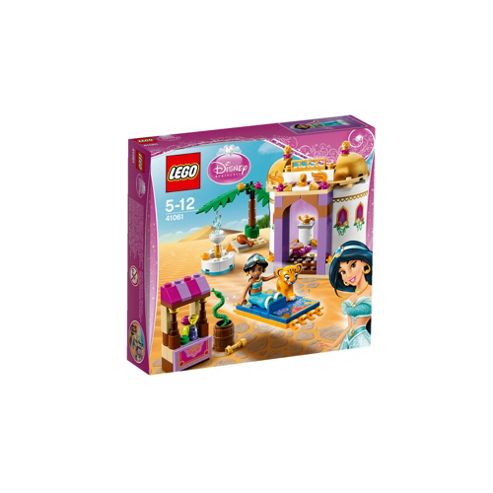Image of Lego Dp Jasmines Exotic Palace 41061