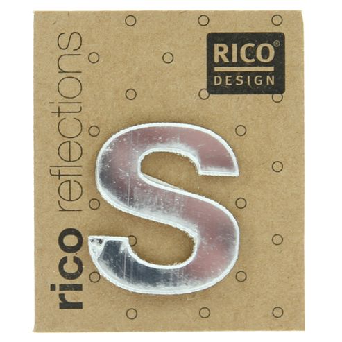 Image of Rico - Letter Mirrors Small - S