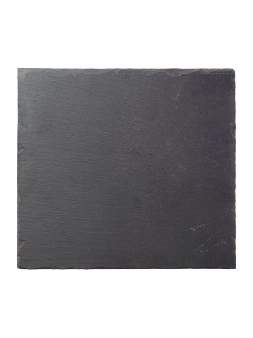 Image of Linea Slate Placemats Set Of 2