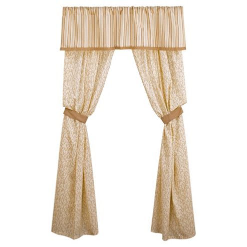 Image of Cocalo Caramel Kisses Curtains