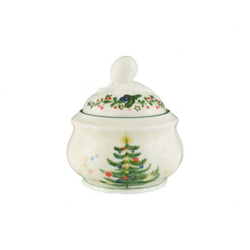 Image of Seltmann Weiden Marie Luise Sugar Bowl - 0.20l