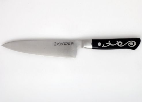 Image of I.o.shen 210mm / 8.25" Chefs Knife