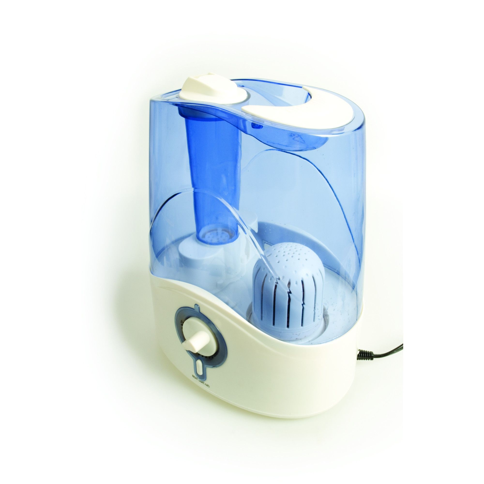 5 Litre Ultrasonic Humidifier.