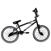 Vertigo Boneyard 20" BMX
