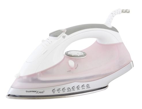 Image of Home Essence Crest2 Steam Iron