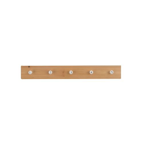 Image of Mothercare Peg Rail
