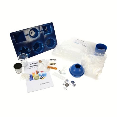 Image of The Ultimate Candlemaking Kit