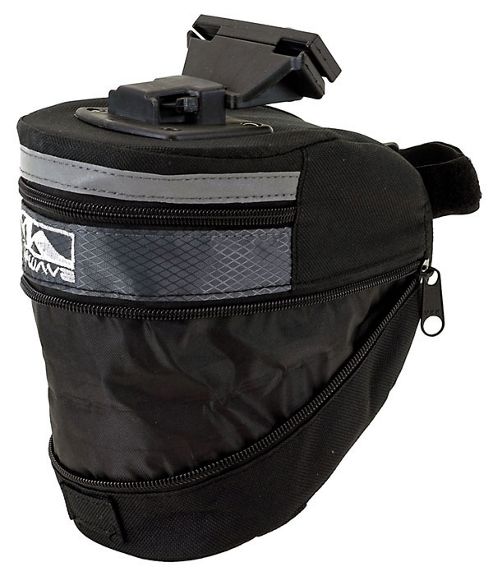 Image of M-wave Medium Clip-on Wedge Bag