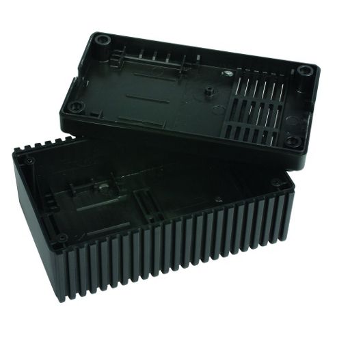 Image of 161x97x64mm Power Supply Box