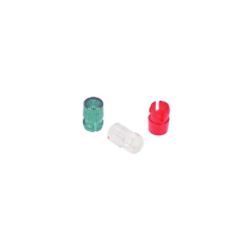 Image of 5mm Cliplite Green