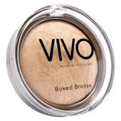 Vivo Baked Bronze - Shade 2 - Bronzed.