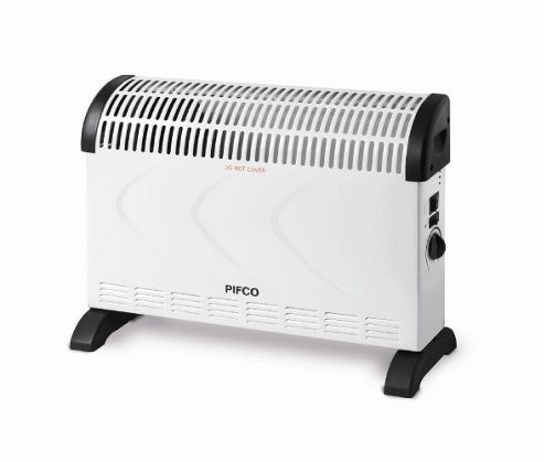 Image of Pe108 Pifco 2000w Convection Heater