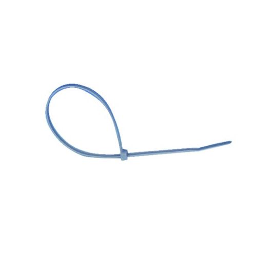 Image of Wheel Trim Retaining Ties