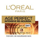 L'Oreal  Age Re-perfect Intense Day Cream 50ML