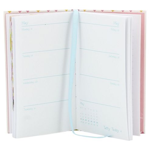 Image of Me To You Slim Diary