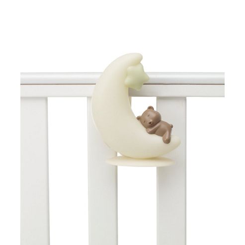 Image of Mothercare Loved So Much Moonlight Night Light