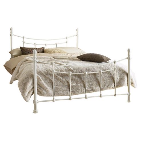 Image of Hyder Tuscany Bed Frame - King (5')
