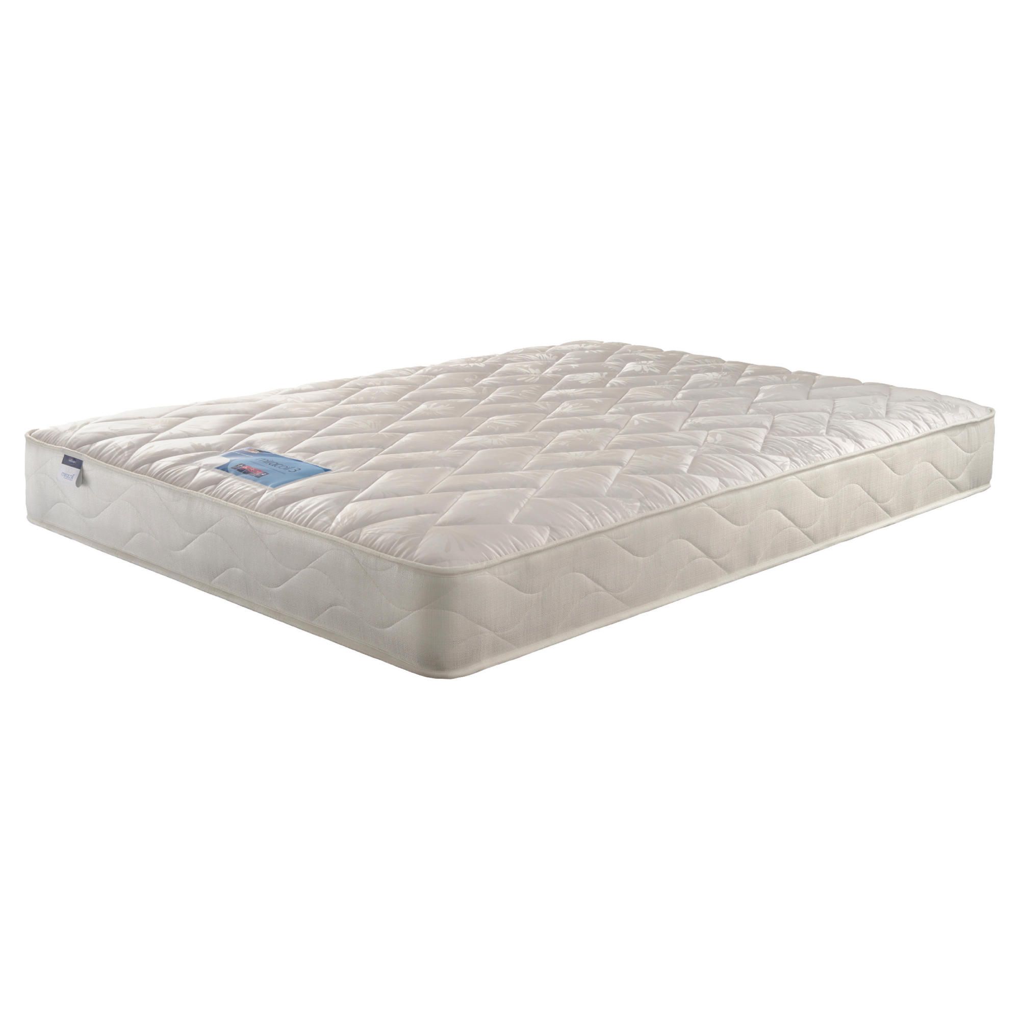 Silentnight Richmond Double Mattress at Tesco Direct